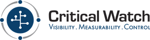 Critical Watch Logo ,Logo , icon , SVG Critical Watch Logo