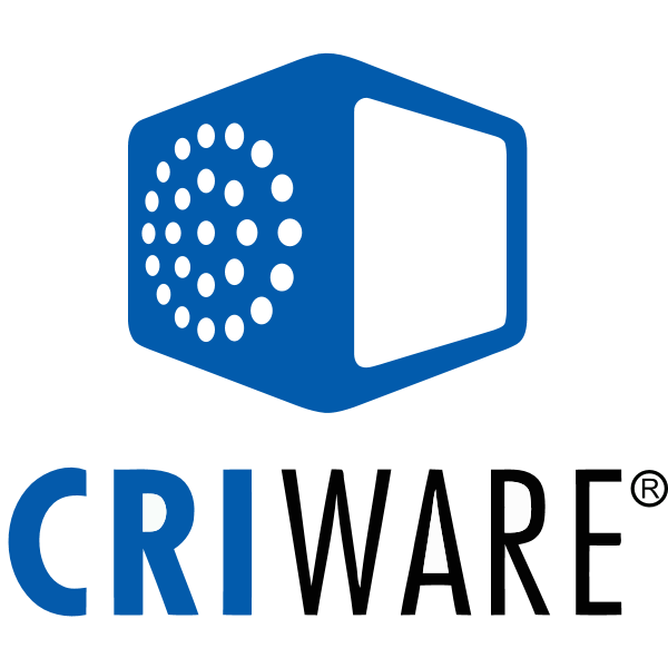 Criware Logo ,Logo , icon , SVG Criware Logo