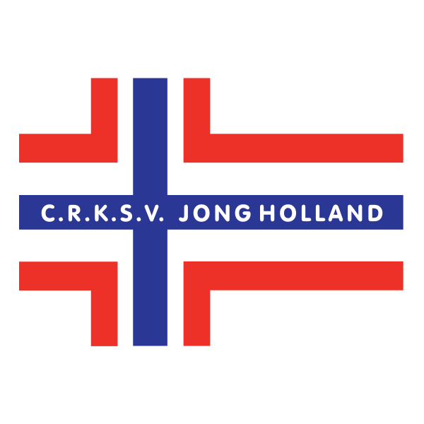 CRK Sport Verenigang Jong Holland de Willemstad Logo ,Logo , icon , SVG CRK Sport Verenigang Jong Holland de Willemstad Logo