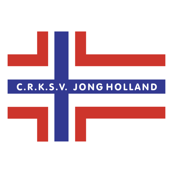 CRK Sport Verenigang Jong Holland de Willemstad