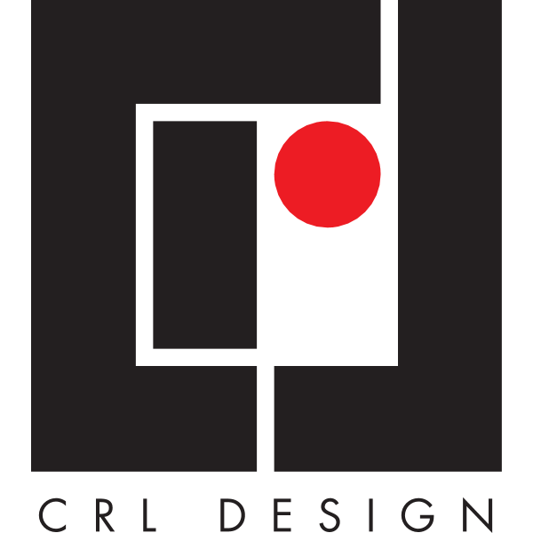 CRL Designs Logo ,Logo , icon , SVG CRL Designs Logo