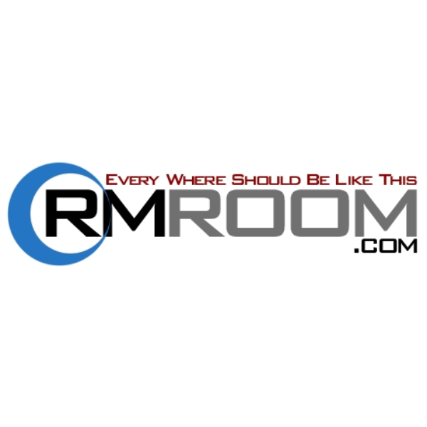 CRMROOM Logo ,Logo , icon , SVG CRMROOM Logo