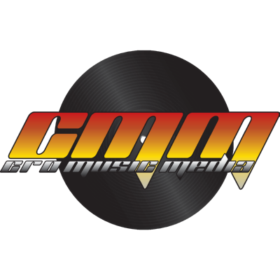 Cro Music Media Logo