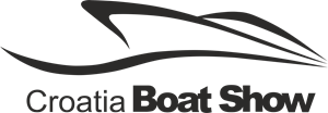 Croatia Boat Show Logo ,Logo , icon , SVG Croatia Boat Show Logo