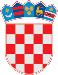 Croatia Logo ,Logo , icon , SVG Croatia Logo