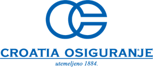 Croatia Osiguranje Logo ,Logo , icon , SVG Croatia Osiguranje Logo