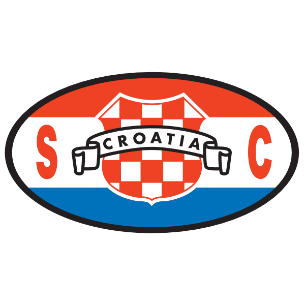Croatia Vancouver Logo