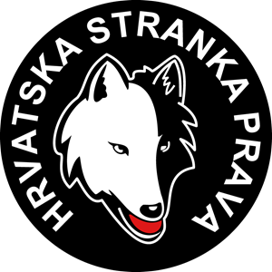 Croatian Party of Rights Logo