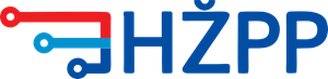 Croatian Railways Logo ,Logo , icon , SVG Croatian Railways Logo