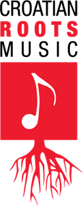 CROATIAN ROOTS MUSIC Logo ,Logo , icon , SVG CROATIAN ROOTS MUSIC Logo