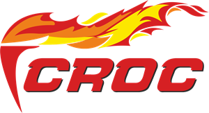 CROC Logo ,Logo , icon , SVG CROC Logo