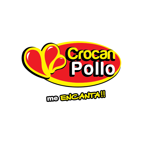 Crocan Pollo Logo ,Logo , icon , SVG Crocan Pollo Logo