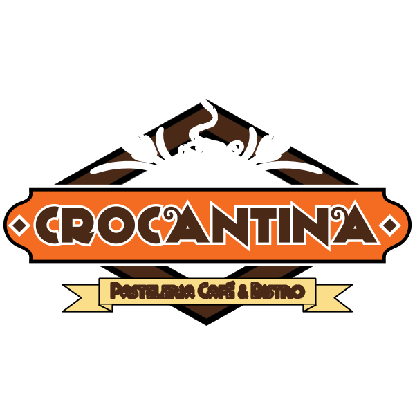 Crocantina Logo ,Logo , icon , SVG Crocantina Logo