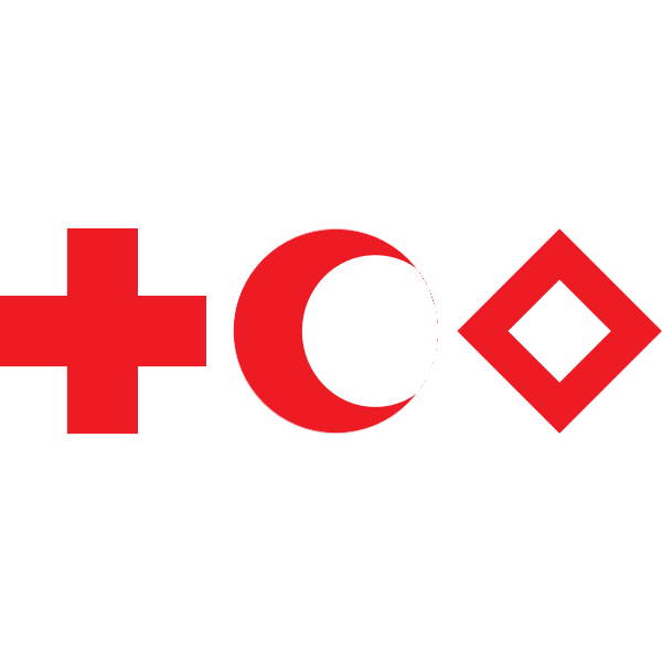 Croce Rossa Internazionale Logo ,Logo , icon , SVG Croce Rossa Internazionale Logo