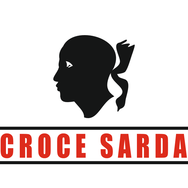 Croce Sarda Bonorva Logo ,Logo , icon , SVG Croce Sarda Bonorva Logo