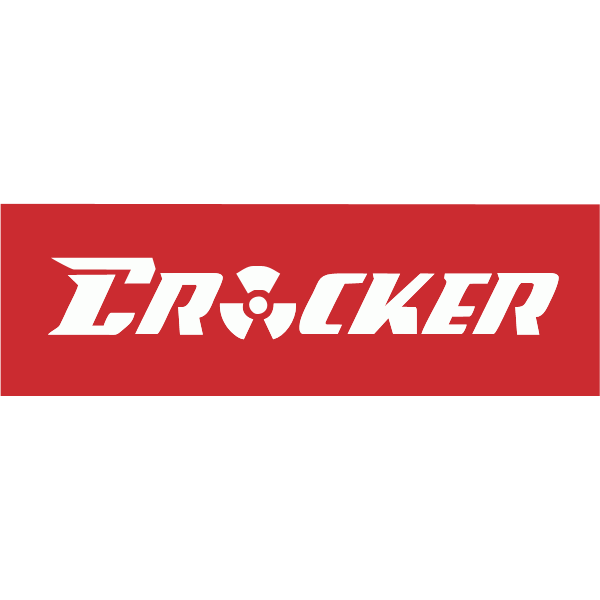 crocker Logo ,Logo , icon , SVG crocker Logo