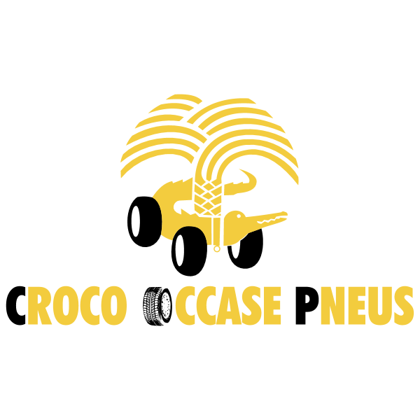 Croco Occase Pneus 1323