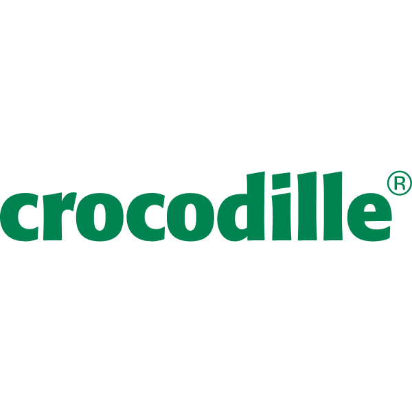 Crocodille Logo ,Logo , icon , SVG Crocodille Logo
