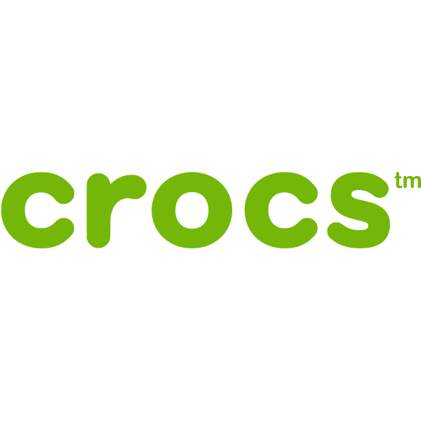 Crocs Wordmark