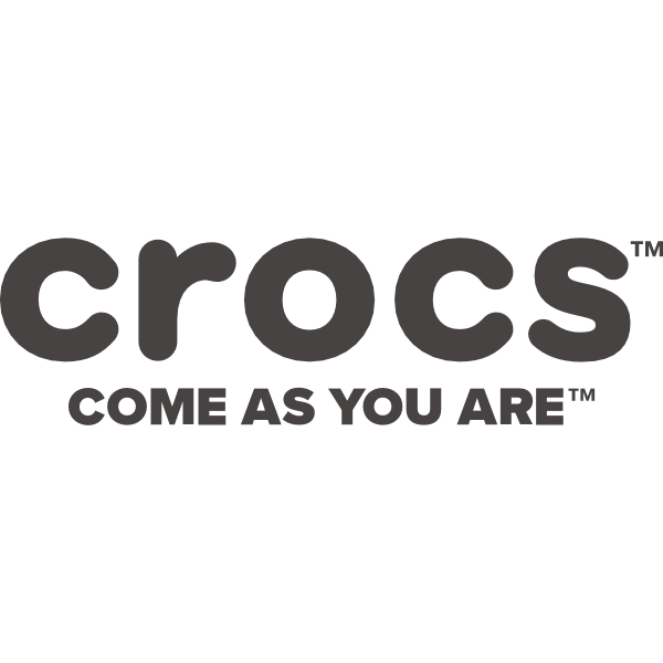 logo of crocs