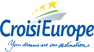 Croisi Europe Logo ,Logo , icon , SVG Croisi Europe Logo