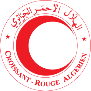 Croissant-Rouge Algerien Logo ,Logo , icon , SVG Croissant-Rouge Algerien Logo