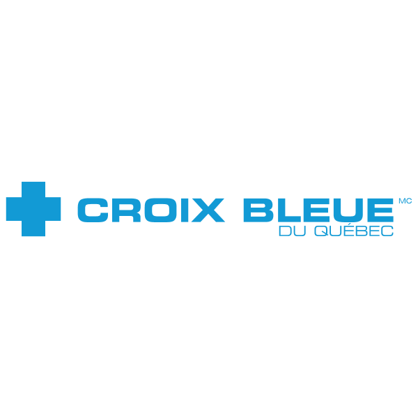 Croix Bleue Du Quebec 1324