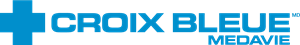 Croix Bleue Medavie Logo ,Logo , icon , SVG Croix Bleue Medavie Logo