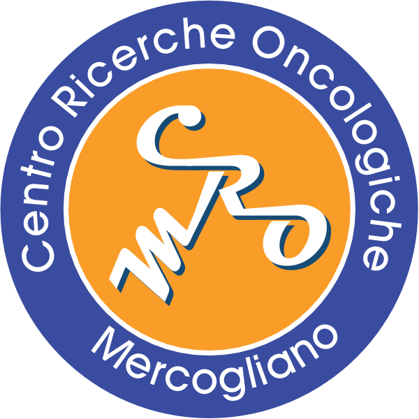 CROM di Mercogliano (ITALY) Logo
