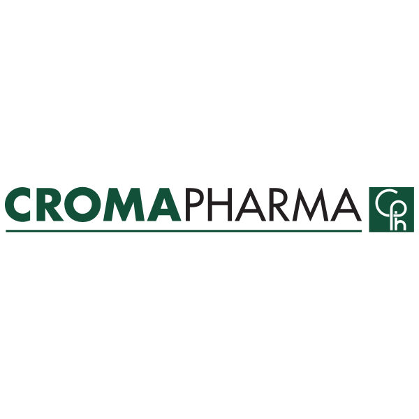 CROMA-PHARMA Logo ,Logo , icon , SVG CROMA-PHARMA Logo
