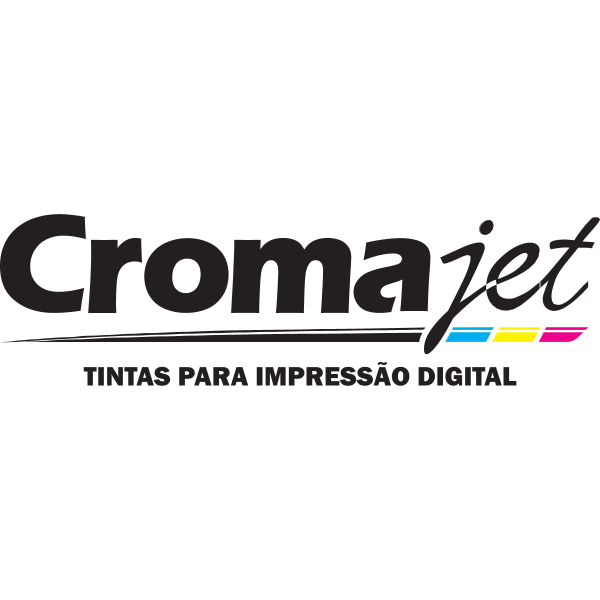 Cromajet Logo ,Logo , icon , SVG Cromajet Logo