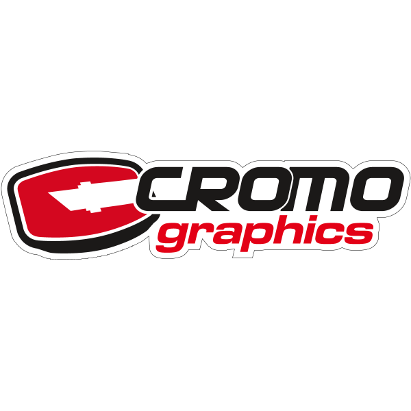 CROMO graphics Logo ,Logo , icon , SVG CROMO graphics Logo