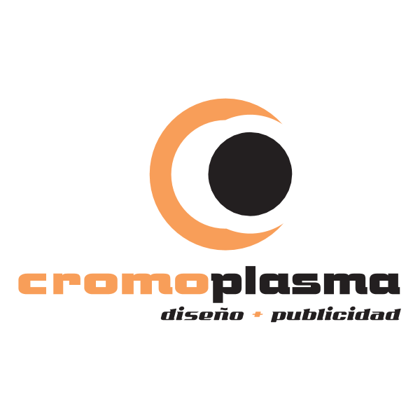 Cromoplasma Logo