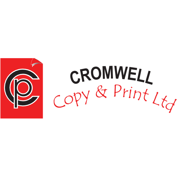 Cromwell Copy & Print Ltd Logo ,Logo , icon , SVG Cromwell Copy & Print Ltd Logo