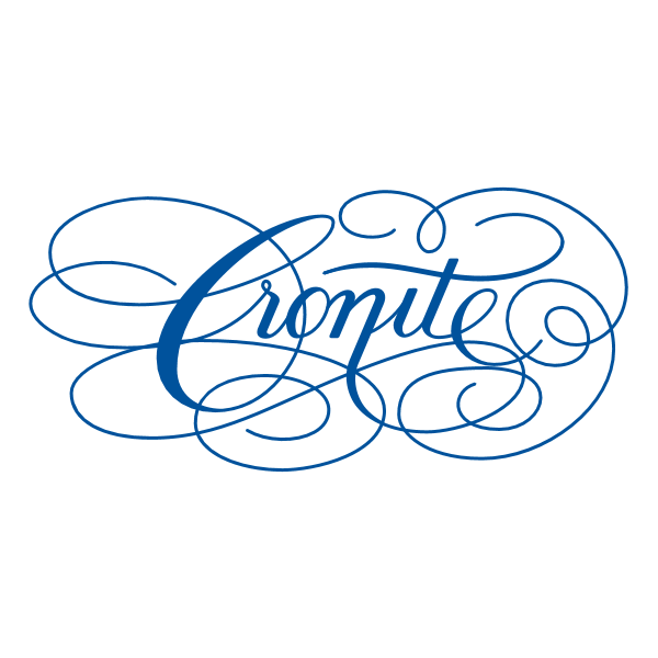 Cronite Logo ,Logo , icon , SVG Cronite Logo