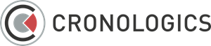 Cronologics Logo ,Logo , icon , SVG Cronologics Logo