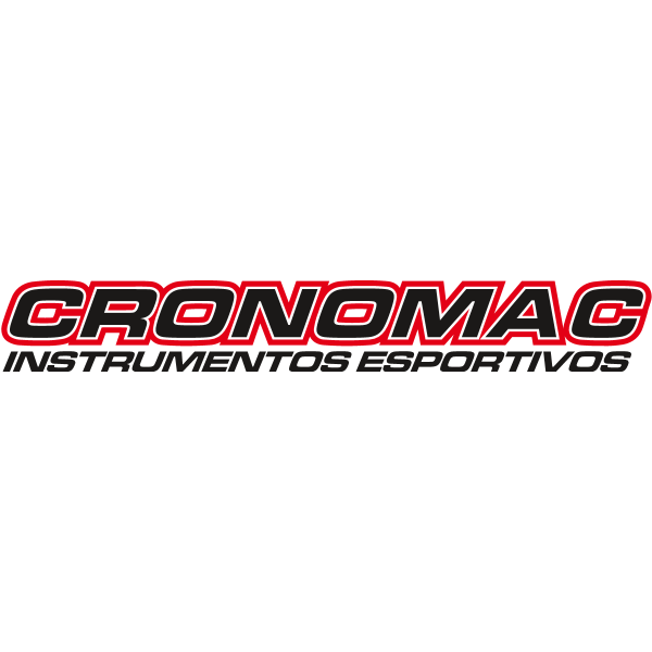 Cronomac Logo