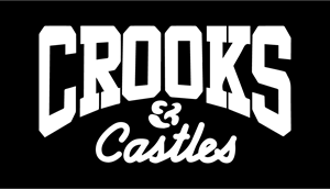 Crooks Logo