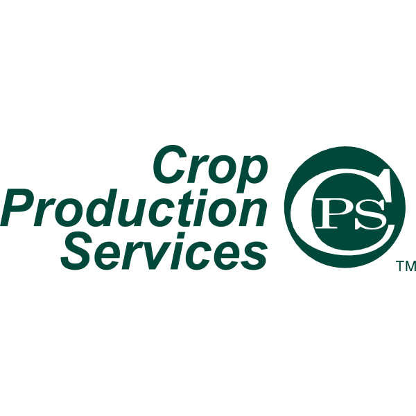 Crop Production Services Logo