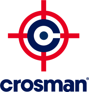 Crosman (Vertical) Logo