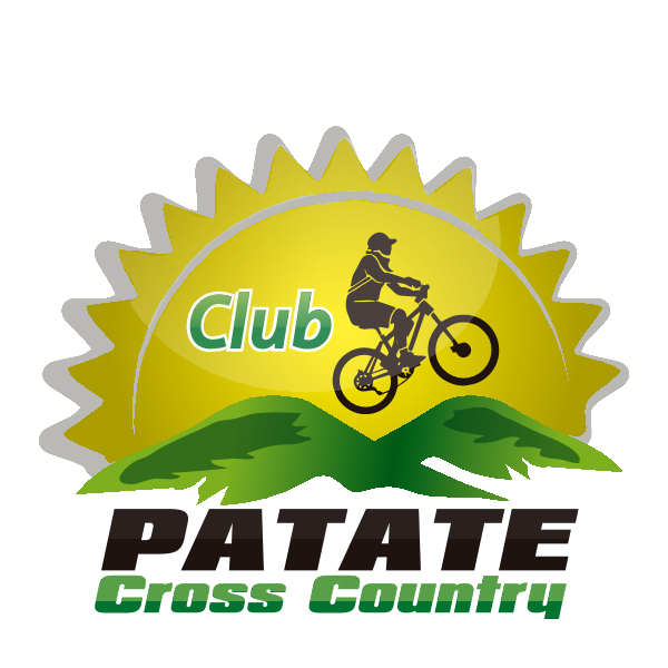 Cross Country Patate Logo ,Logo , icon , SVG Cross Country Patate Logo