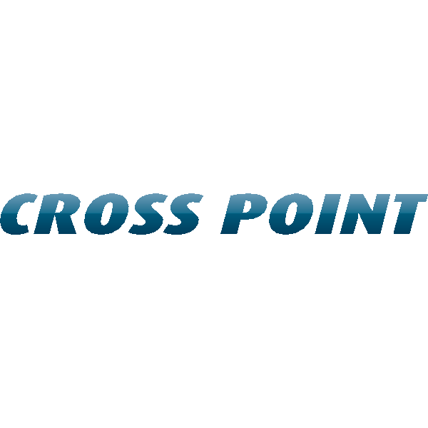Cross Point Logo