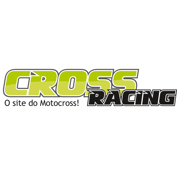 Cross Racing Logo ,Logo , icon , SVG Cross Racing Logo