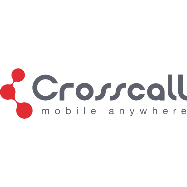 Crosscall Logo ,Logo , icon , SVG Crosscall Logo