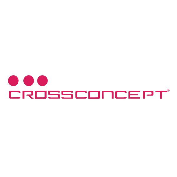 Crossconcept Logo ,Logo , icon , SVG Crossconcept Logo