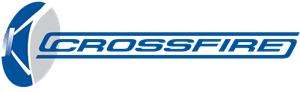 Crossfire Car Audio Logo ,Logo , icon , SVG Crossfire Car Audio Logo
