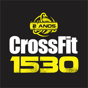 Crossfit 1530 Logo ,Logo , icon , SVG Crossfit 1530 Logo
