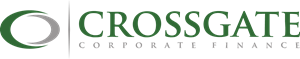 Crossgate Corporate Finance Logo