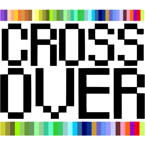 Crossover BR Logo ,Logo , icon , SVG Crossover BR Logo