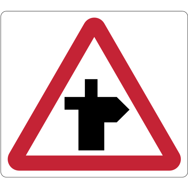 Crossroads right Logo ,Logo , icon , SVG Crossroads right Logo